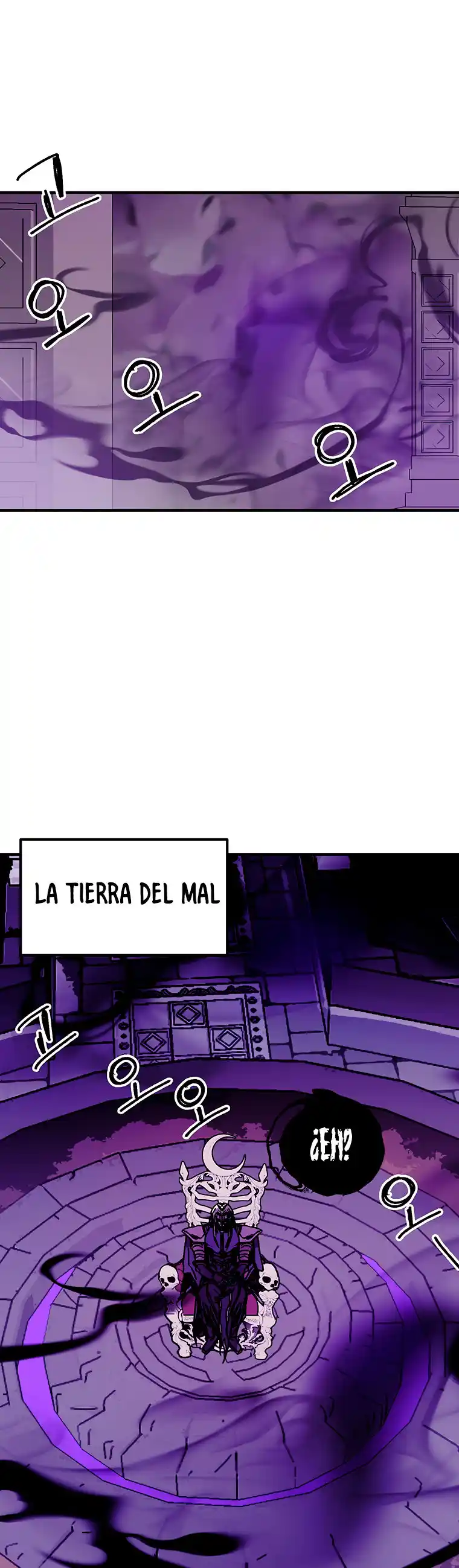 Bug Player - Capítulo 97 - Página 4 - LectorTMOo