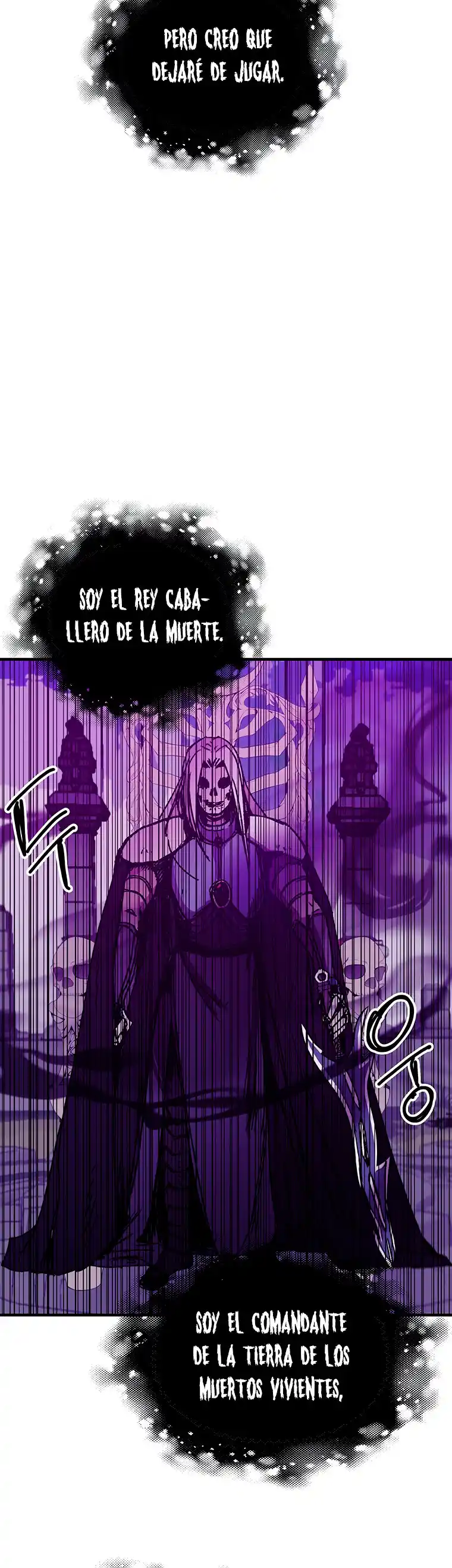 Bug Player - Capítulo 97 - Página 12 - LectorTMOo