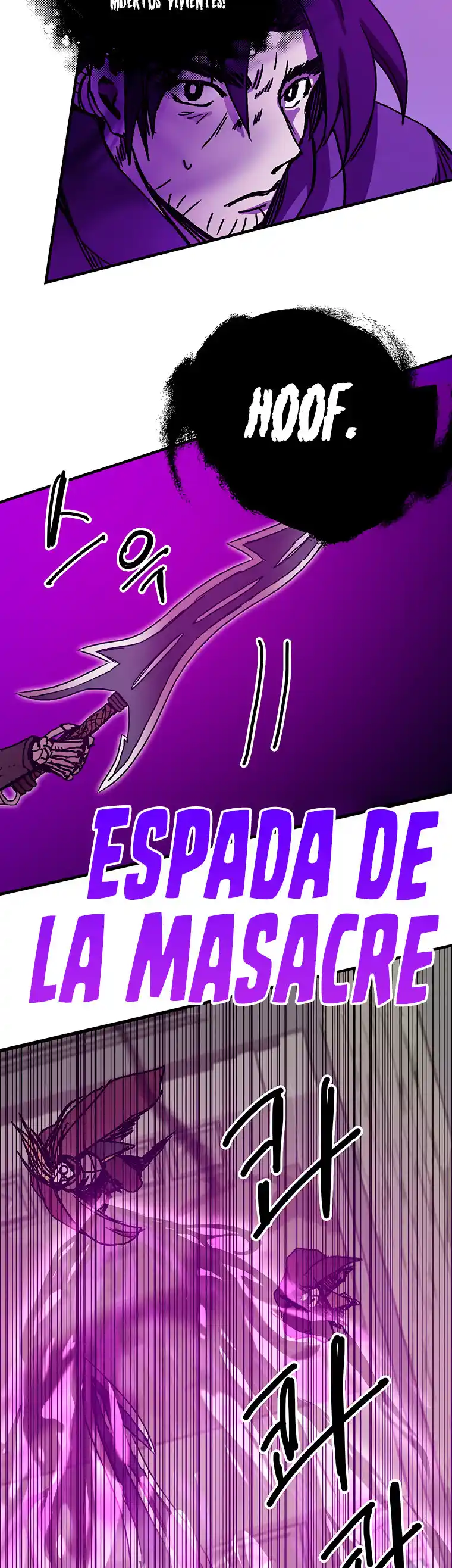 Bug Player - Capítulo 97 - Página 14 - LectorTMOo