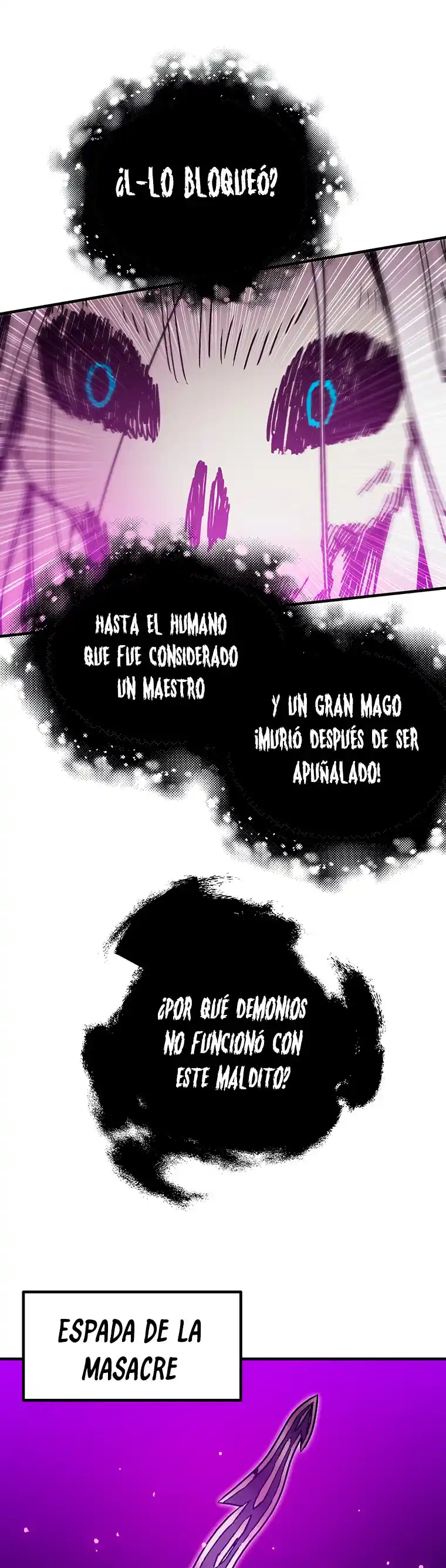 Bug Player - Capítulo 97 - Página 16 - LectorTMOo