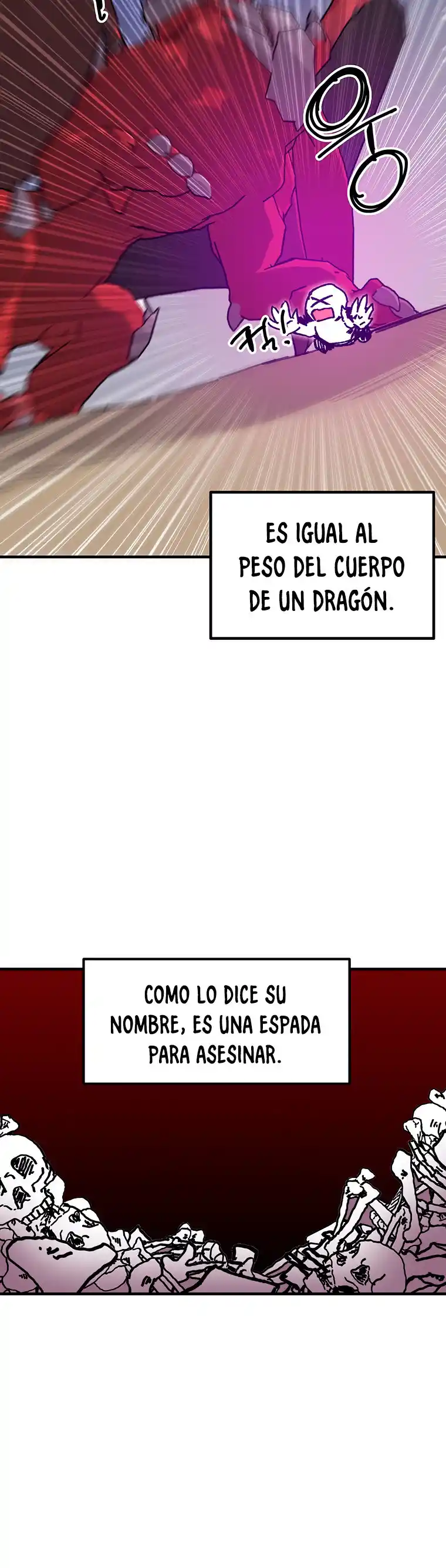 Bug Player - Capítulo 97 - Página 18 - LectorTMOo