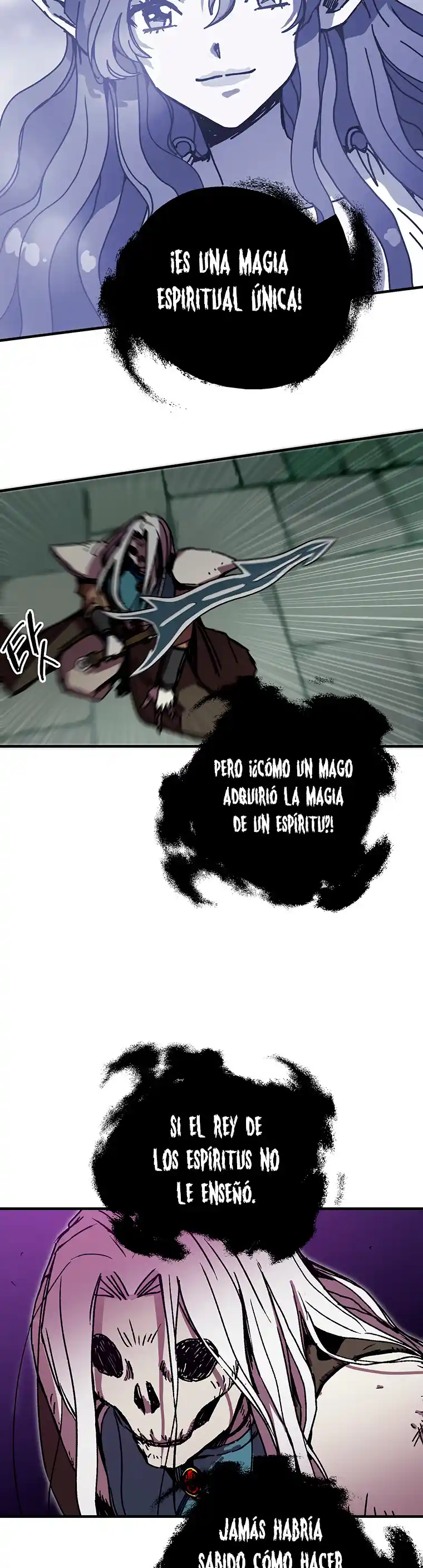 Bug Player - Capítulo 97 - Página 23 - LectorTMOo