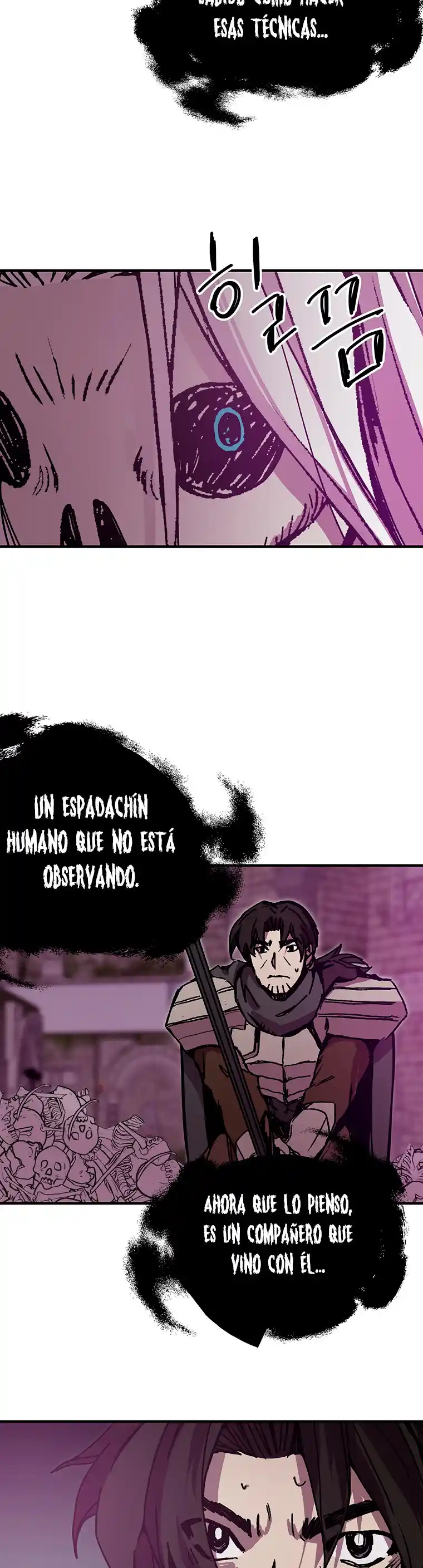 Bug Player - Capítulo 97 - Página 24 - LectorTMOo