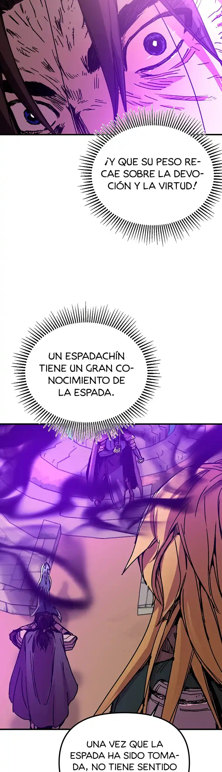 Bug Player - Capítulo 98 - Página 5 - LectorTMOo