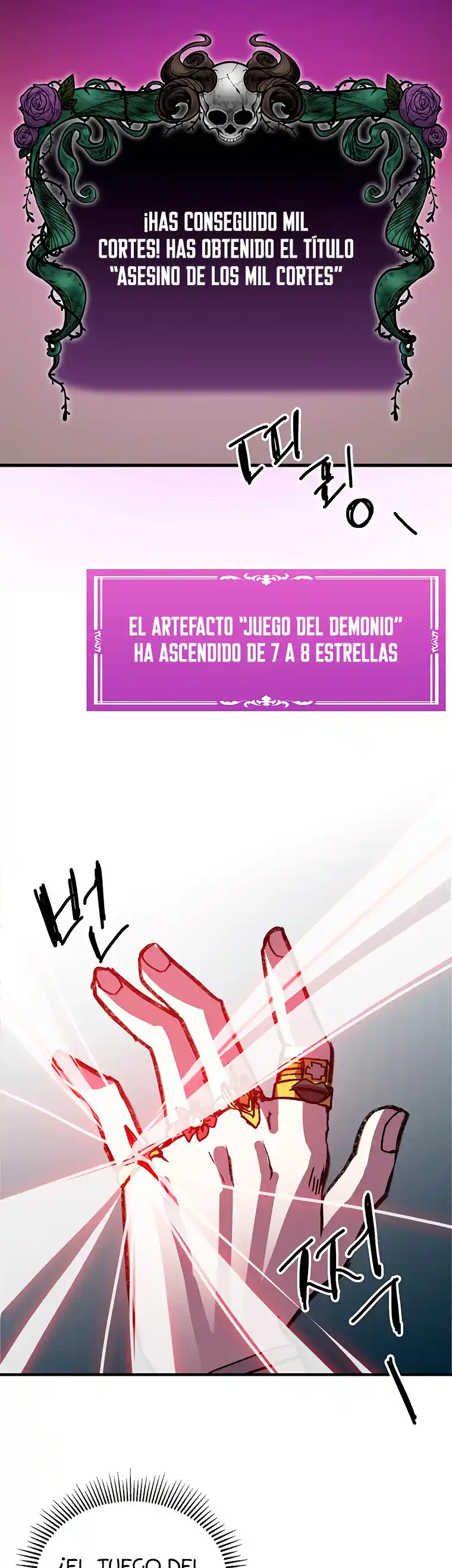Bug Player - Capítulo 98 - Página 23 - LectorTMOo