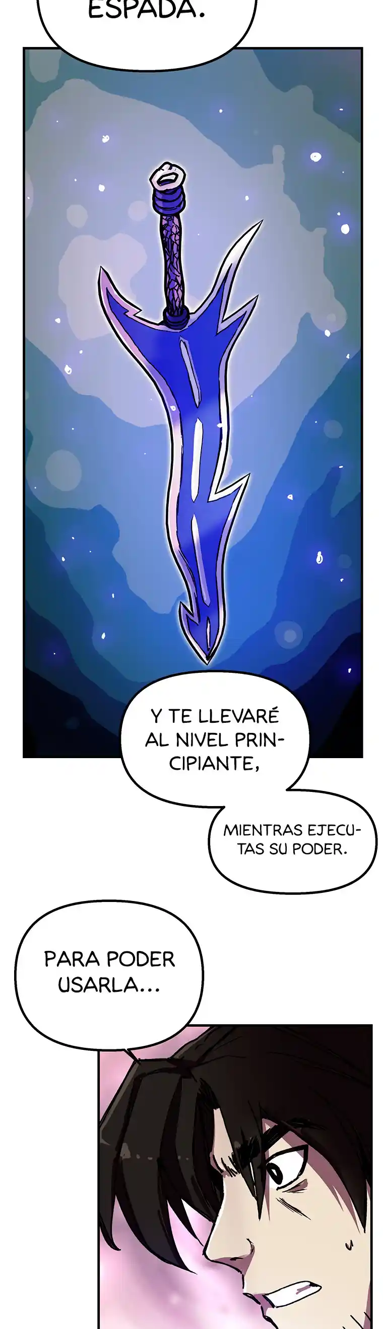 Bug Player - Capítulo 98 - Página 30 - LectorTMOo