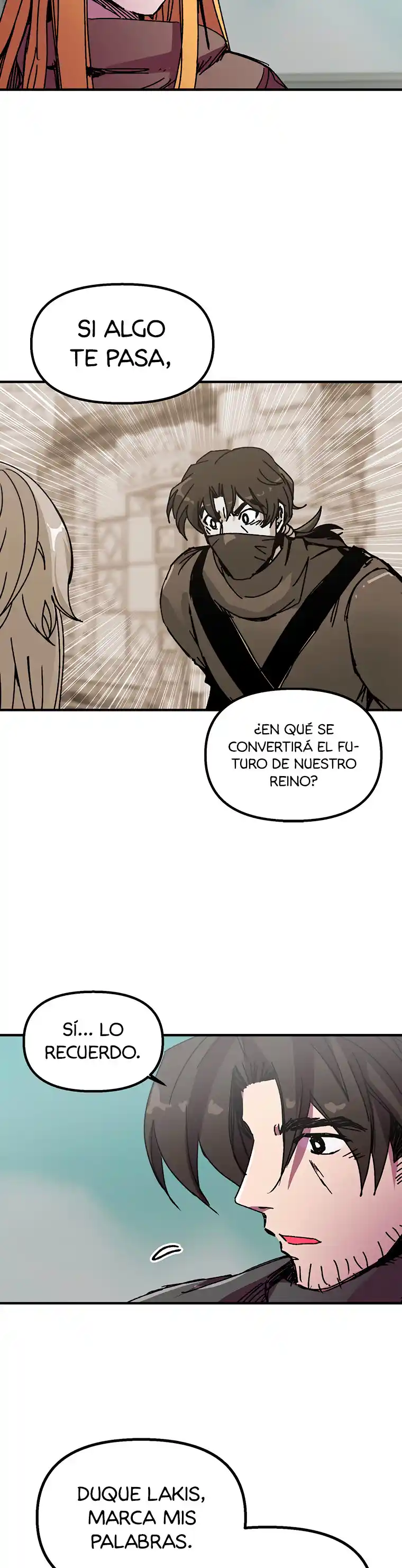 Bug Player - Capítulo 99 - Página 8 - LectorTMOo