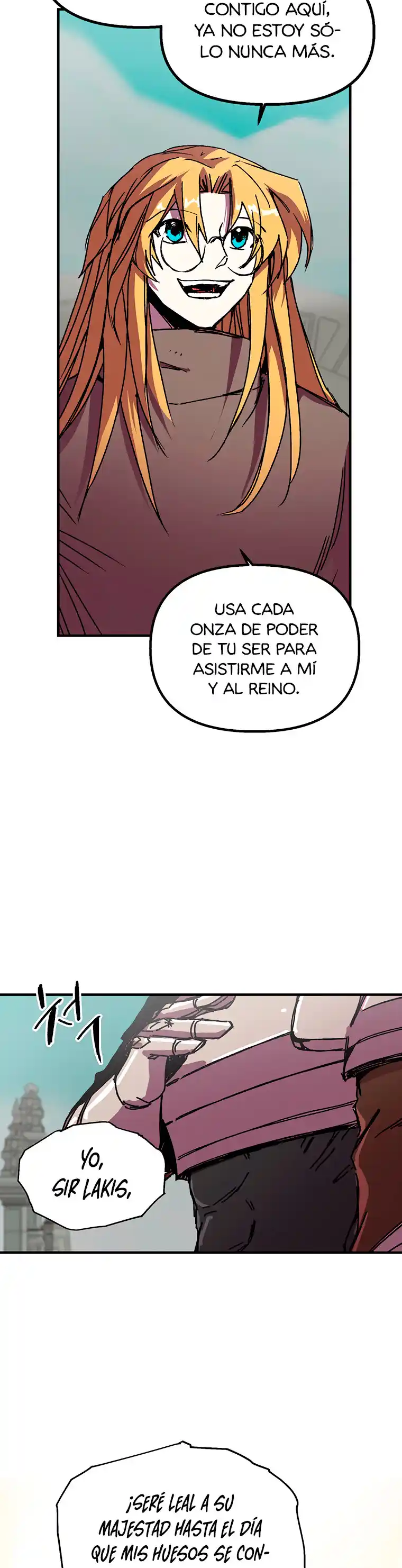 Bug Player - Capítulo 99 - Página 9 - LectorTMOo