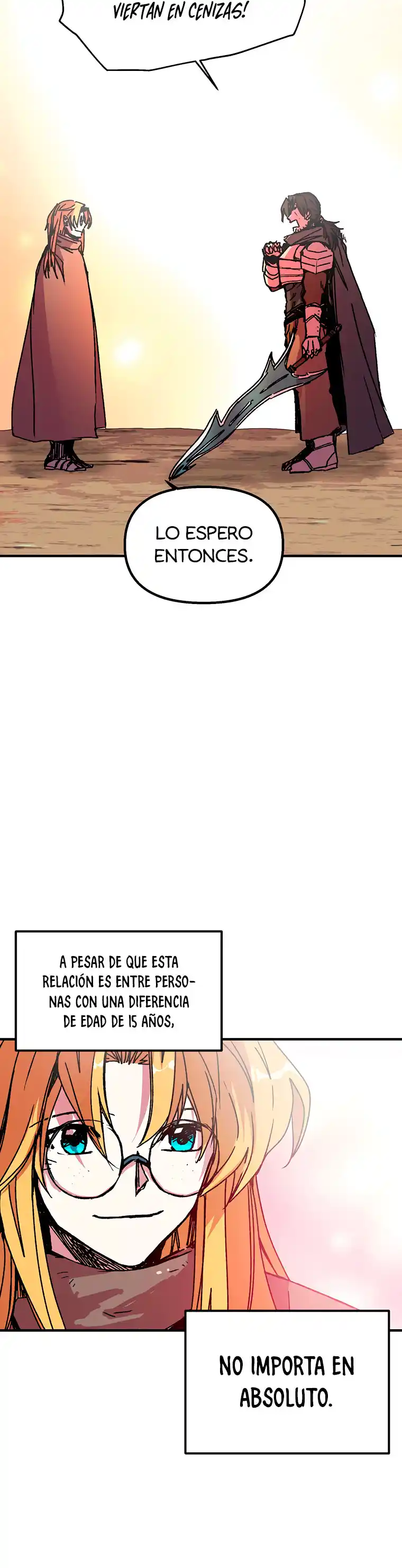 Bug Player - Capítulo 99 - Página 10 - LectorTMOo