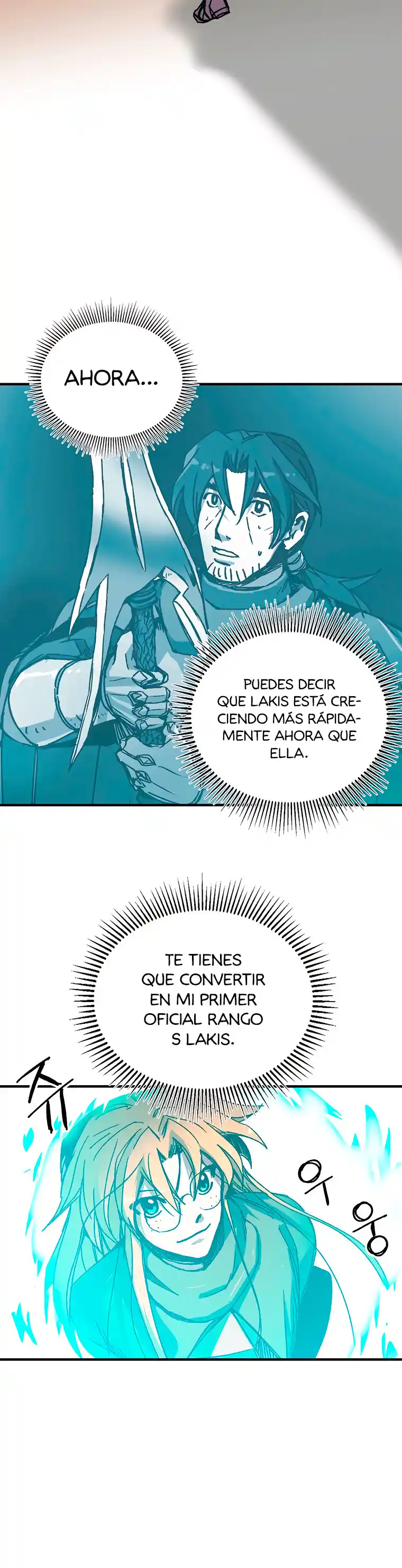 Bug Player - Capítulo 99 - Página 20 - LectorTMOo