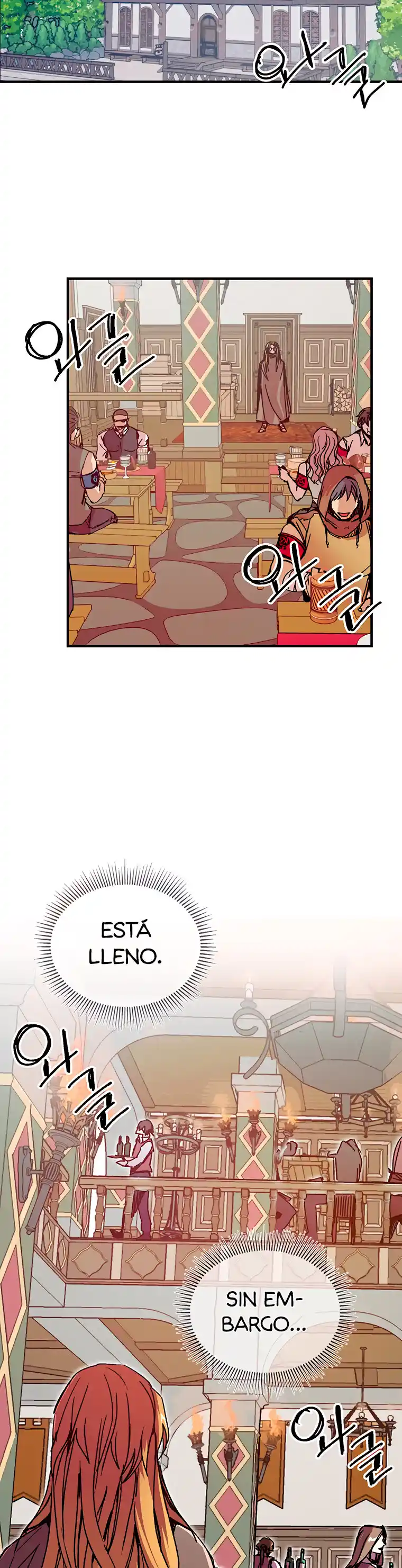 Bug Player - Capítulo 99 - Página 24 - LectorTMOo