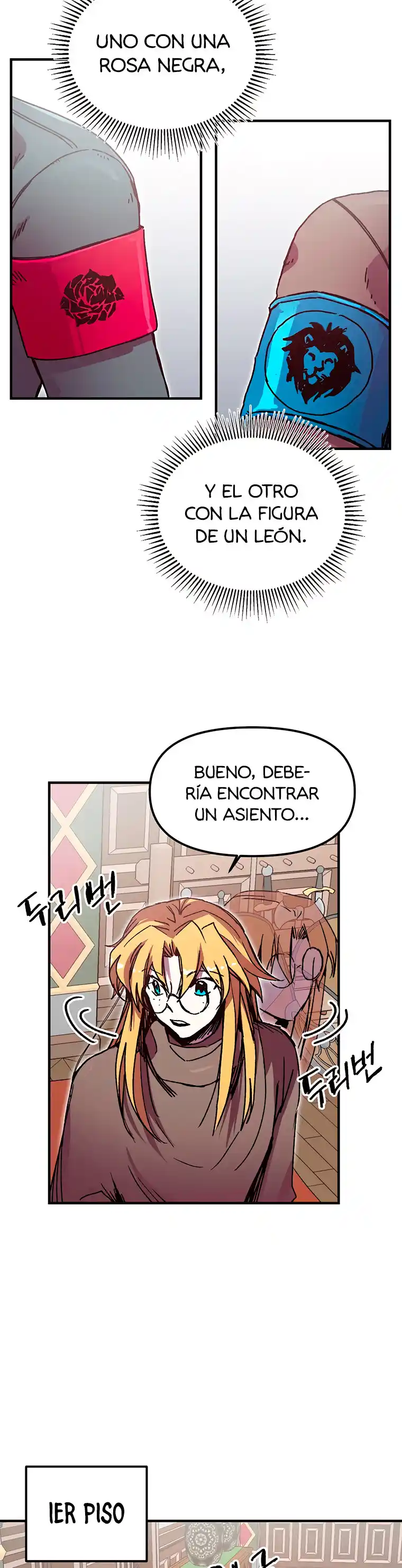 Bug Player - Capítulo 99 - Página 26 - LectorTMOo