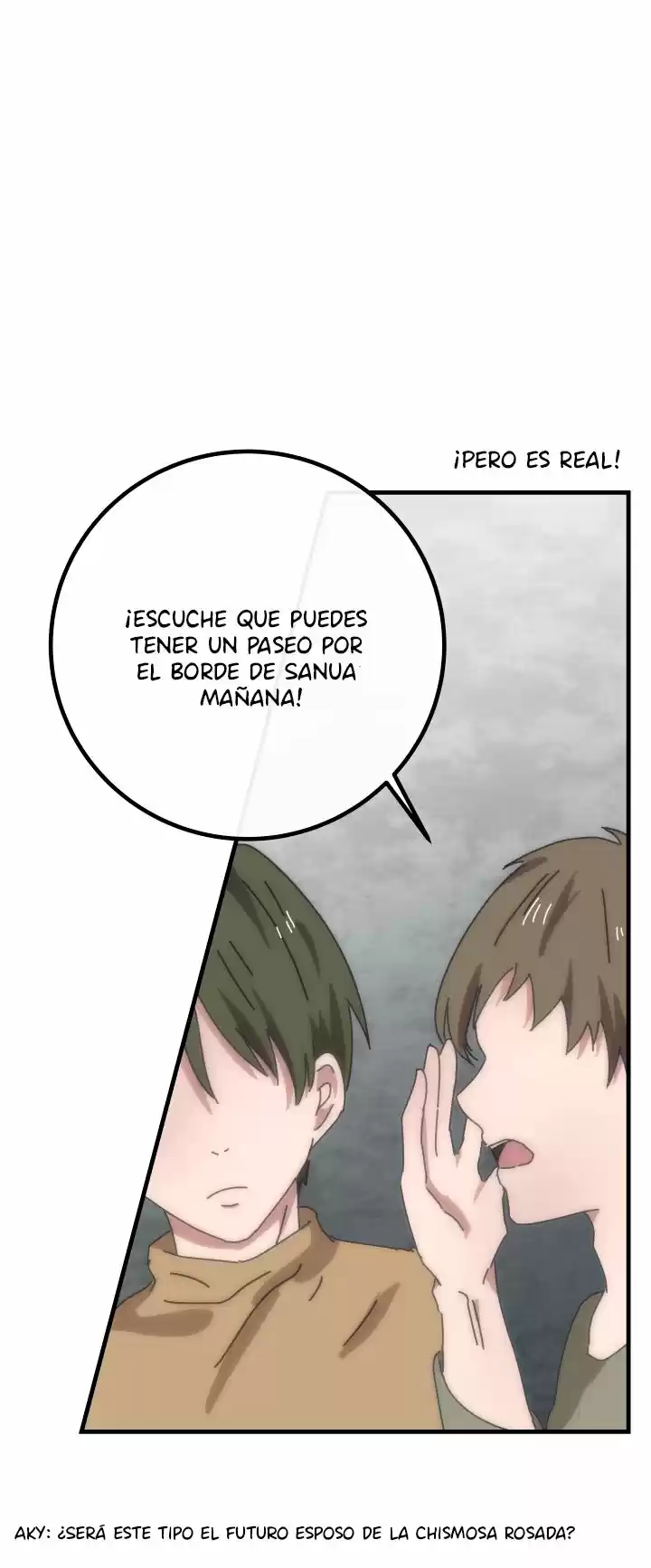 Bug Train - Capítulo 1 - Página 17 - LectorTMOo