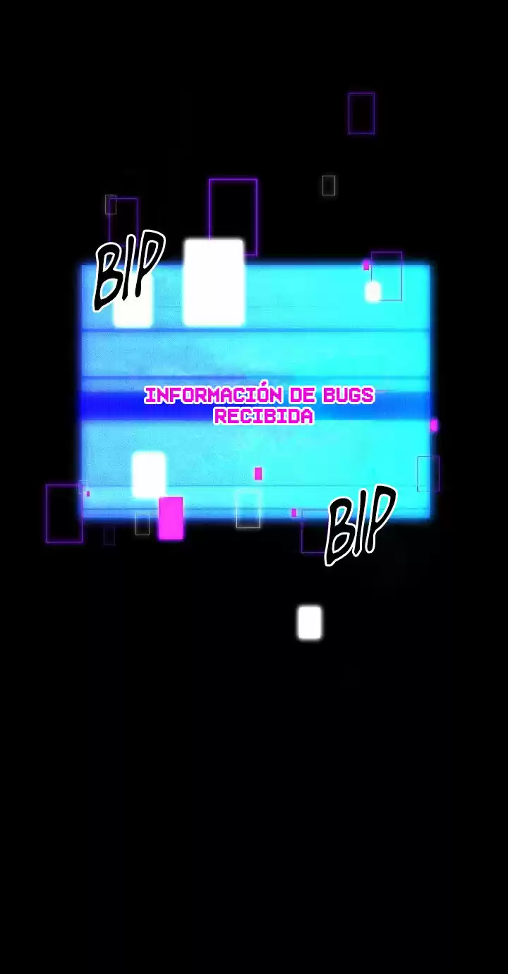 Bug Train - Capítulo 1 - Página 115 - LectorTMOo