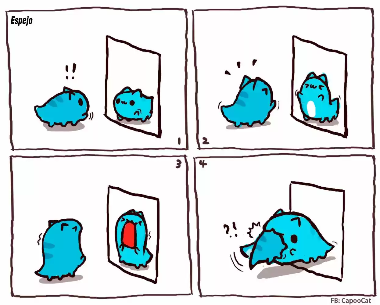BugCat-Capoo - Capítulo 0.1 - Página 2 - LectorTMOo