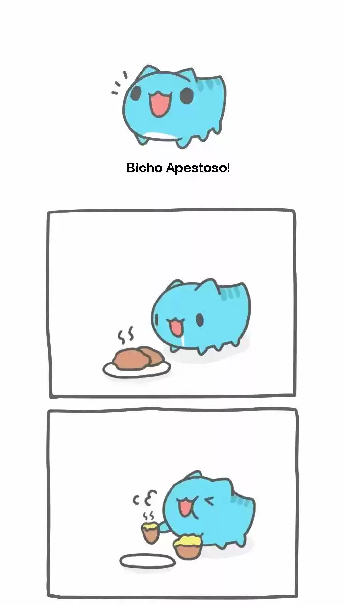 BugCat-Capoo - Capítulo 104 - Página 1 - LectorTMOo