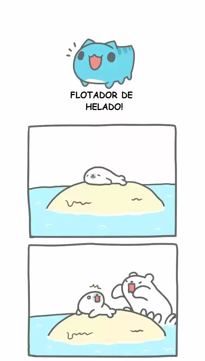 BugCat-Capoo - Capítulo 119 - Página 2 - LectorTMOo