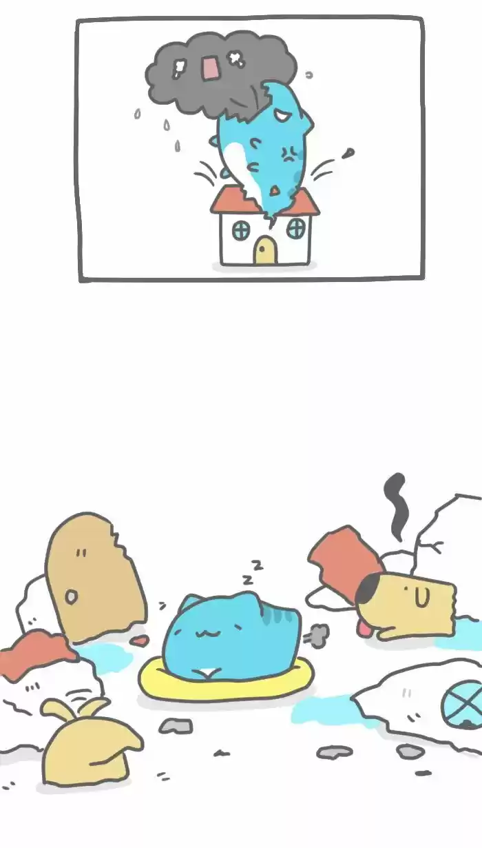 BugCat-Capoo - Capítulo 123 - Página 5 - LectorTMOo