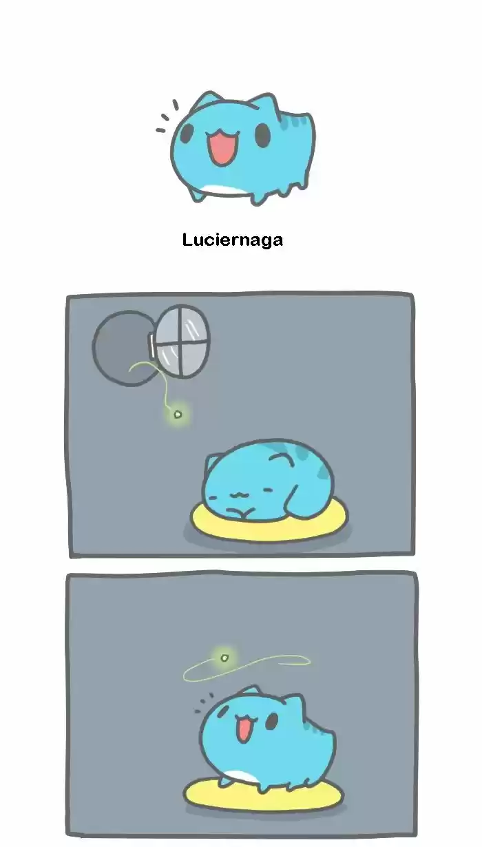 BugCat-Capoo - Capítulo 128 - Página 1 - LectorTMOo