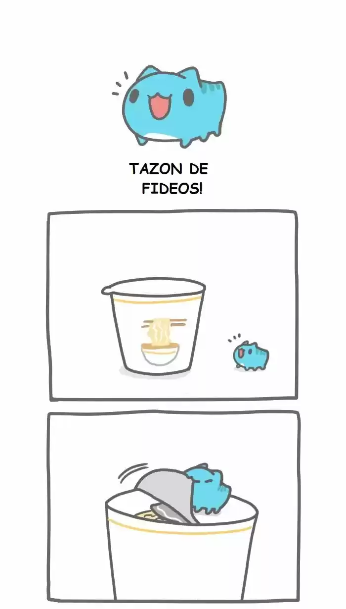 BugCat-Capoo - Capítulo 133 - Página 1 - LectorTMOo