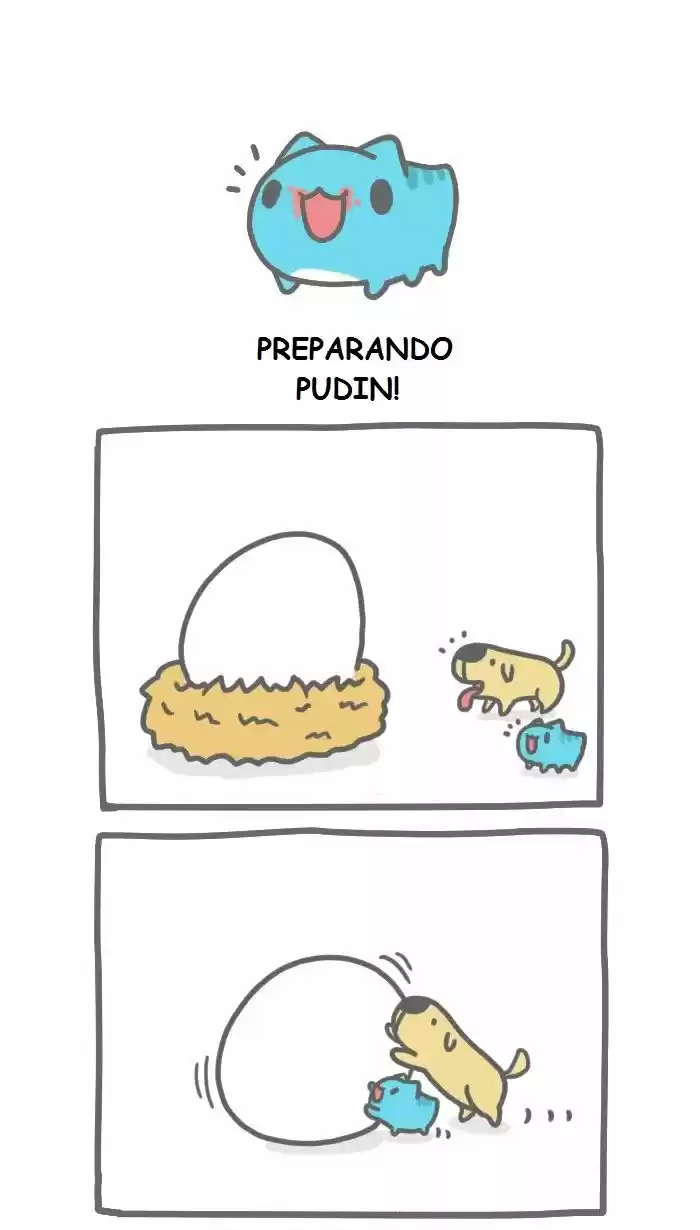 BugCat-Capoo - Capítulo 136 - Página 1 - LectorTMOo