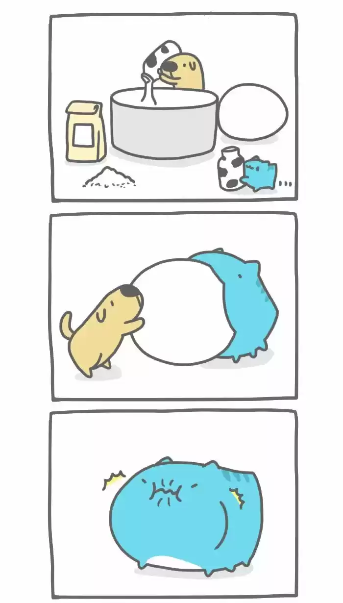 BugCat-Capoo - Capítulo 136 - Página 2 - LectorTMOo