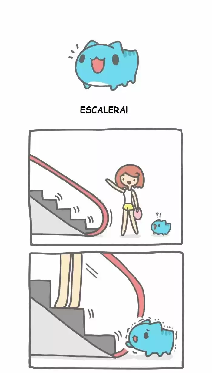 BugCat-Capoo - Capítulo 138 - Página 1 - LectorTMOo