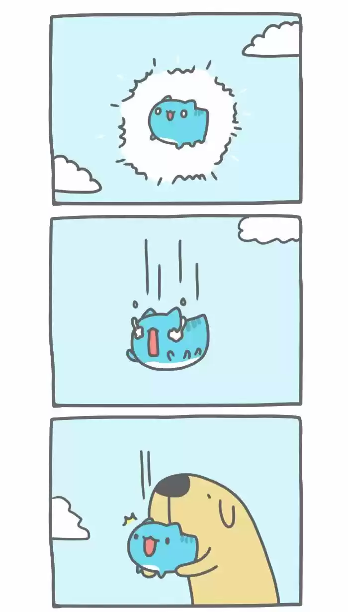 BugCat-Capoo - Capítulo 139 - Página 5 - LectorTMOo