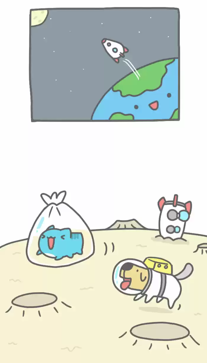 BugCat-Capoo - Capítulo 143 - Página 5 - LectorTMOo