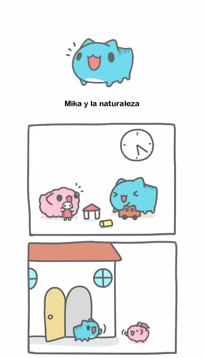 BugCat-Capoo - Capítulo 146 - Página 1 - LectorTMOo