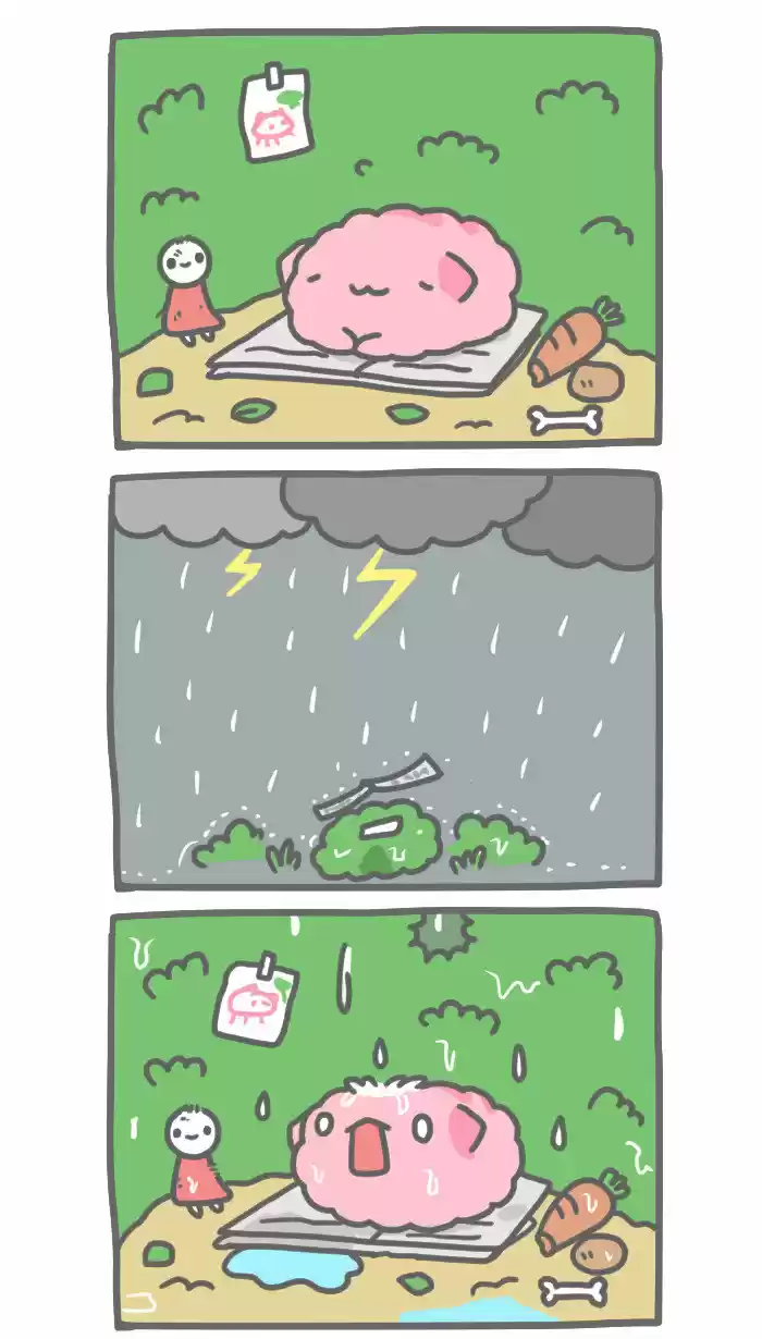 BugCat-Capoo - Capítulo 146 - Página 3 - LectorTMOo