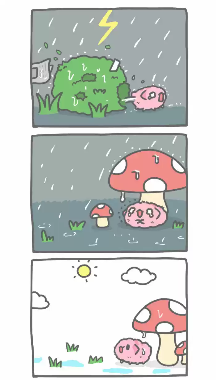 BugCat-Capoo - Capítulo 146 - Página 4 - LectorTMOo
