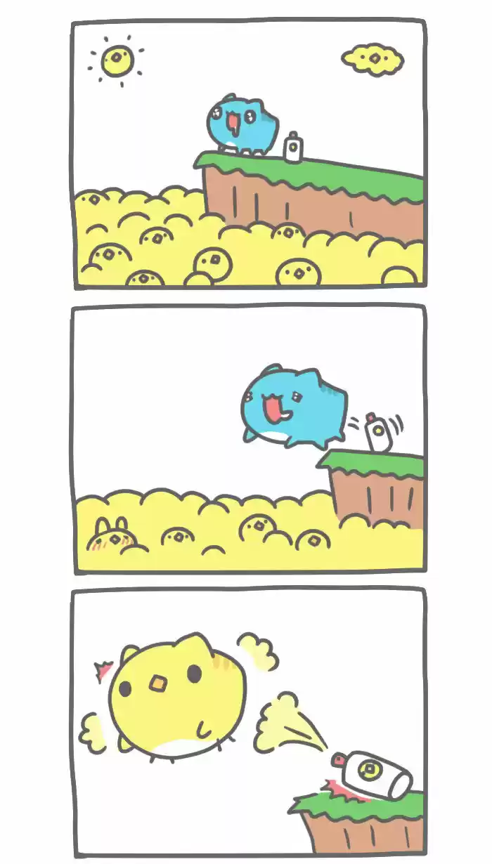 BugCat-Capoo - Capítulo 151 - Página 4 - LectorTMOo
