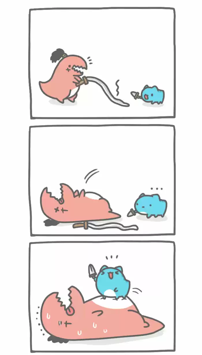 BugCat-Capoo - Capítulo 153 - Página 4 - LectorTMOo