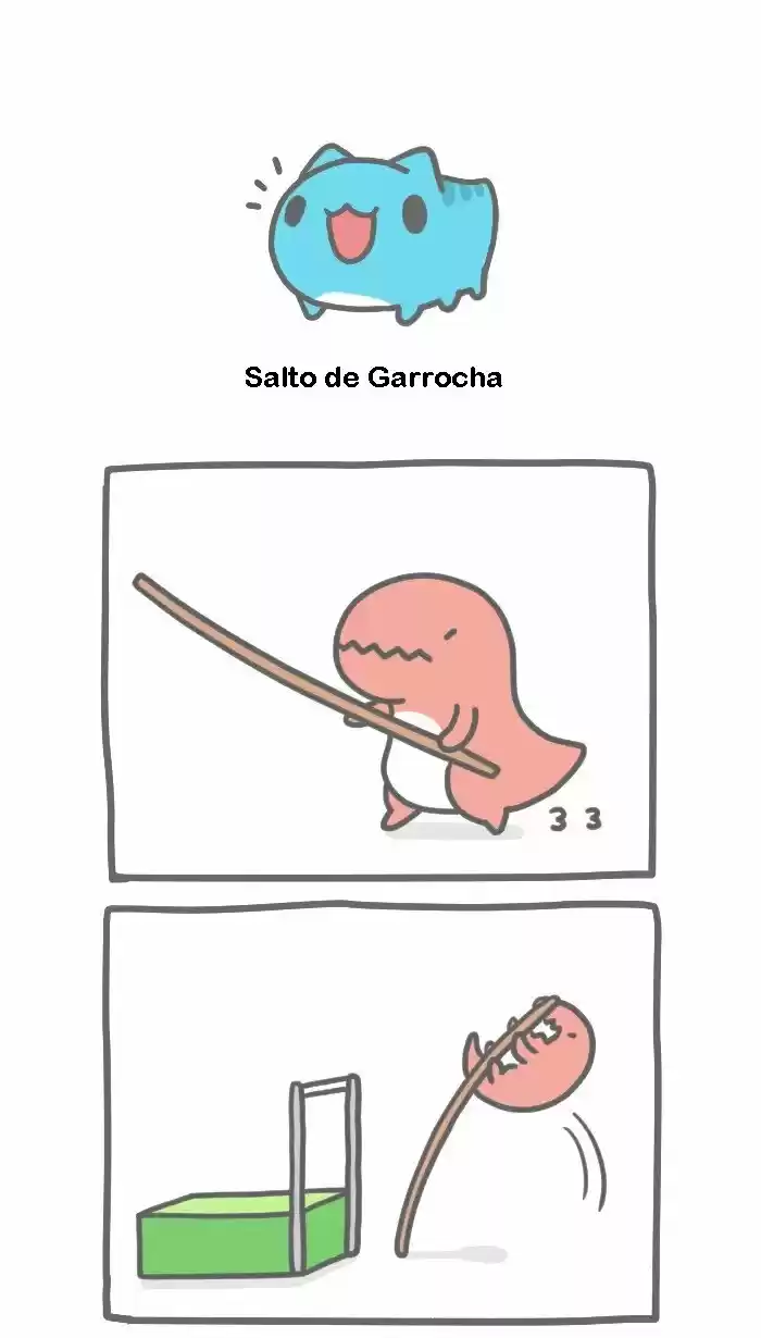 BugCat-Capoo - Capítulo 164 - Página 1 - LectorTMOo