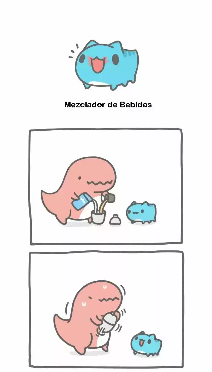 BugCat-Capoo - Capítulo 165 - Página 1 - LectorTMOo