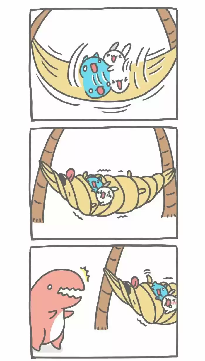 BugCat-Capoo - Capítulo 173 - Página 4 - LectorTMOo
