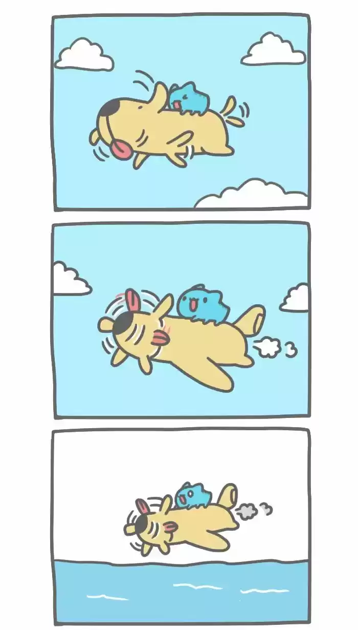 BugCat-Capoo - Capítulo 183 - Página 4 - LectorTMOo