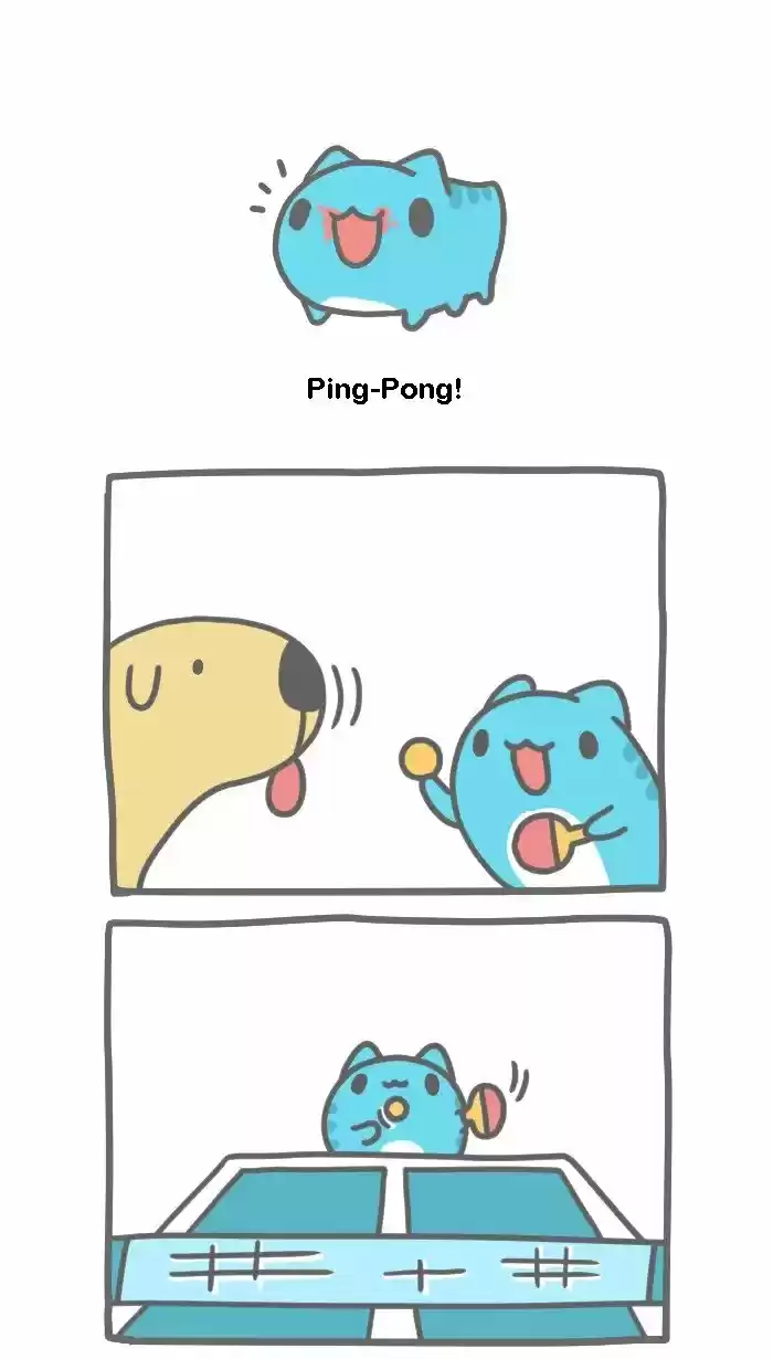 BugCat-Capoo - Capítulo 186 - Página 1 - LectorTMOo
