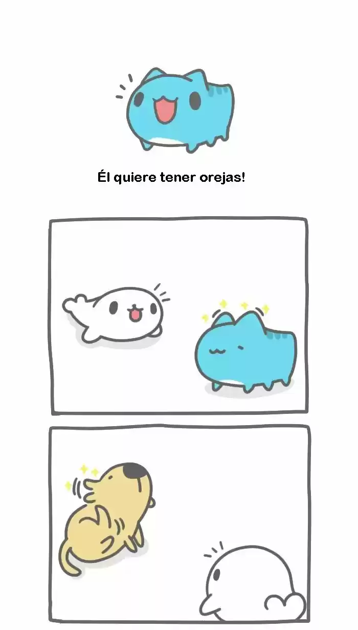 BugCat-Capoo - Capítulo 187 - Página 1 - LectorTMOo