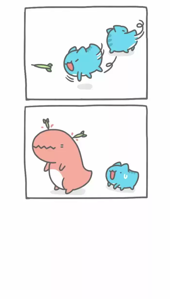 BugCat-Capoo - Capítulo 200 - Página 4 - LectorTMOo