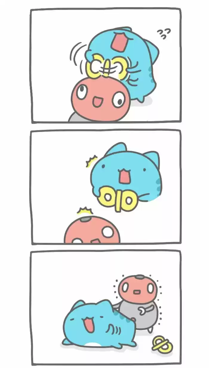 BugCat-Capoo - Capítulo 209 - Página 4 - LectorTMOo