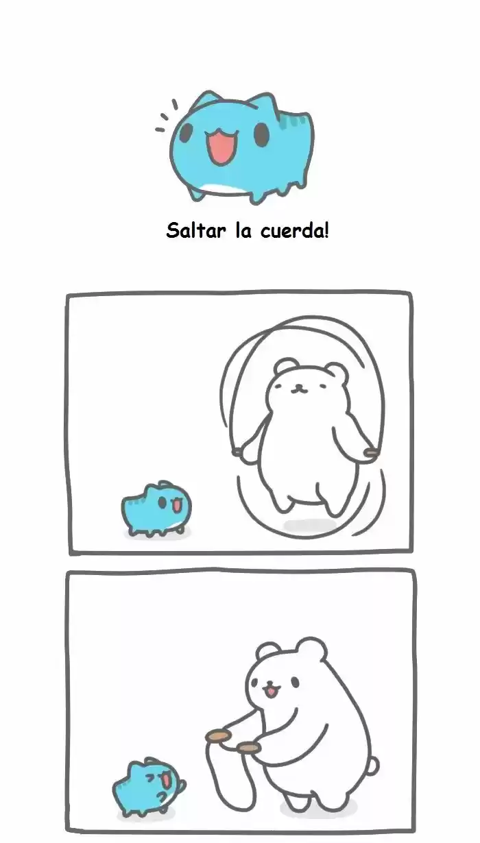 BugCat-Capoo - Capítulo 213 - Página 1 - LectorTMOo