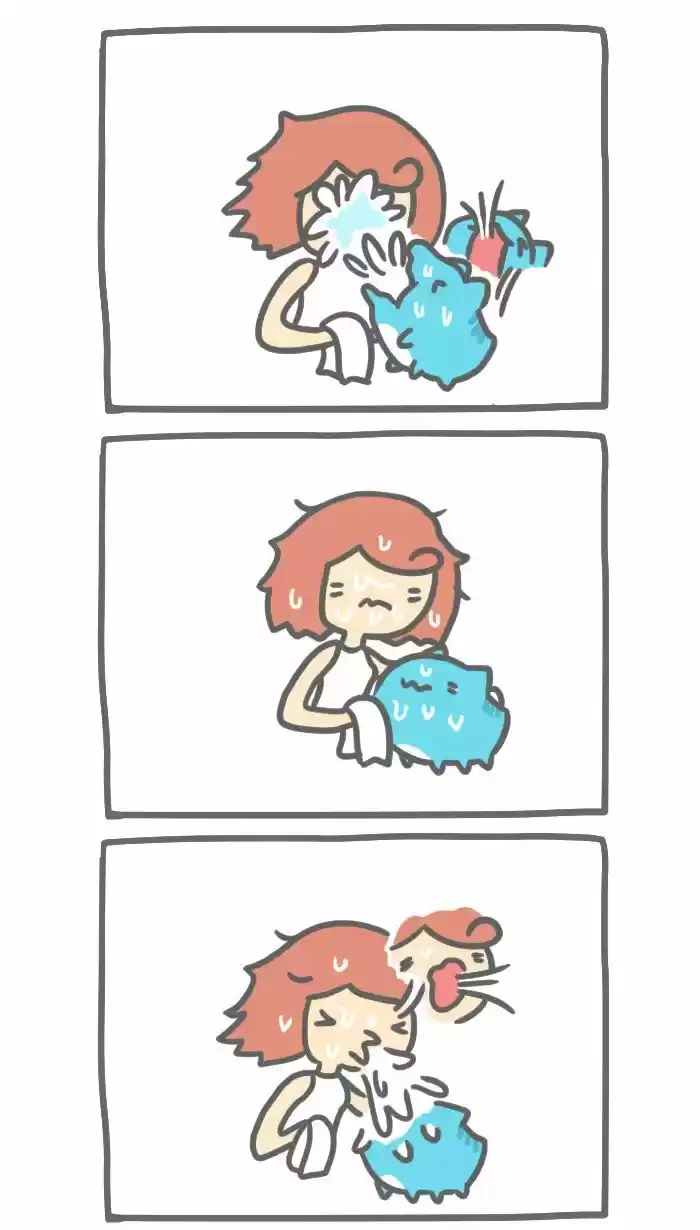 BugCat-Capoo - Capítulo 216 - Página 4 - LectorTMOo