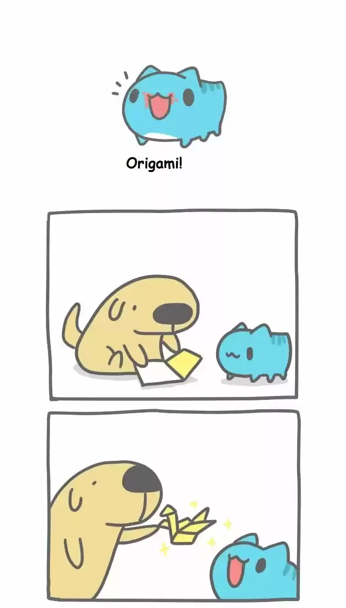BugCat-Capoo - Capítulo 218 - Página 1 - LectorTMOo