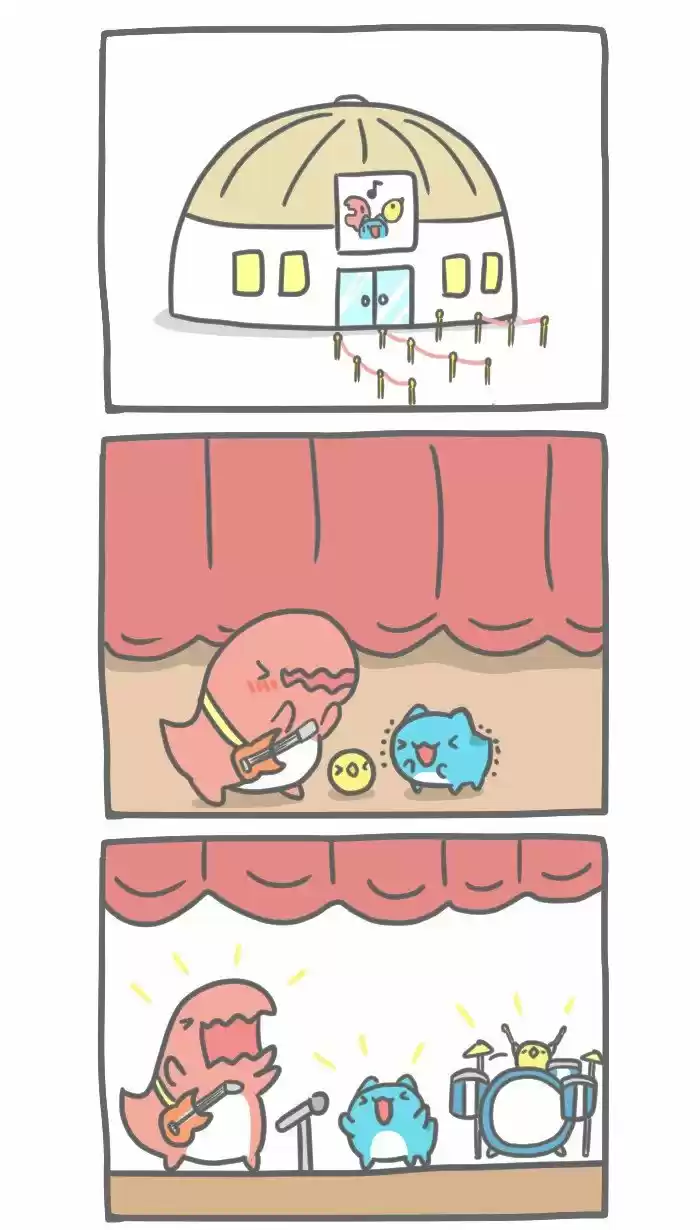 BugCat-Capoo - Capítulo 221 - Página 4 - LectorTMOo