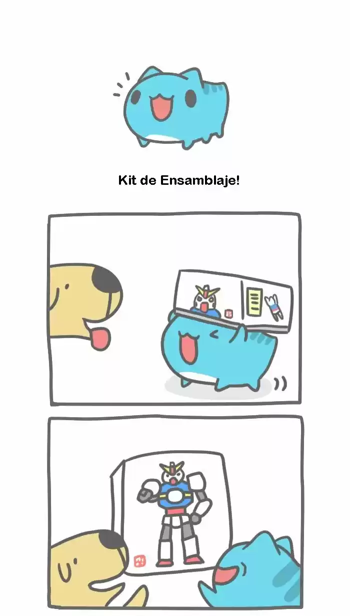 BugCat-Capoo - Capítulo 223 - Página 2 - LectorTMOo