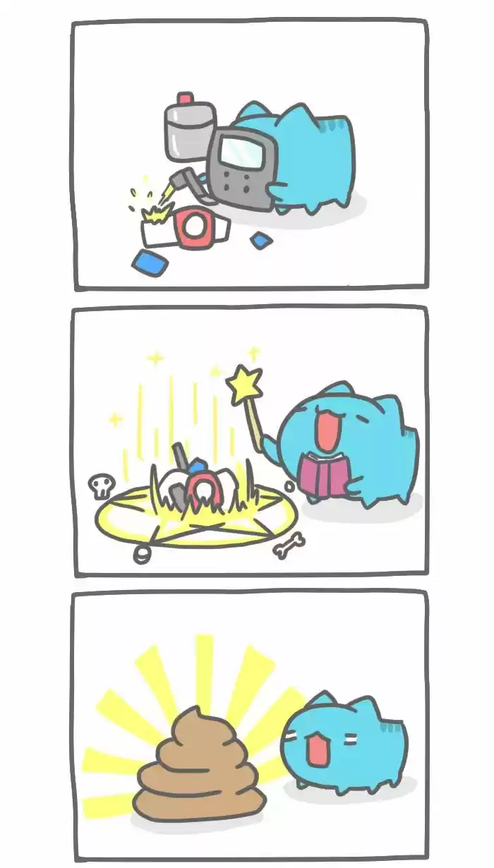 BugCat-Capoo - Capítulo 223 - Página 4 - LectorTMOo