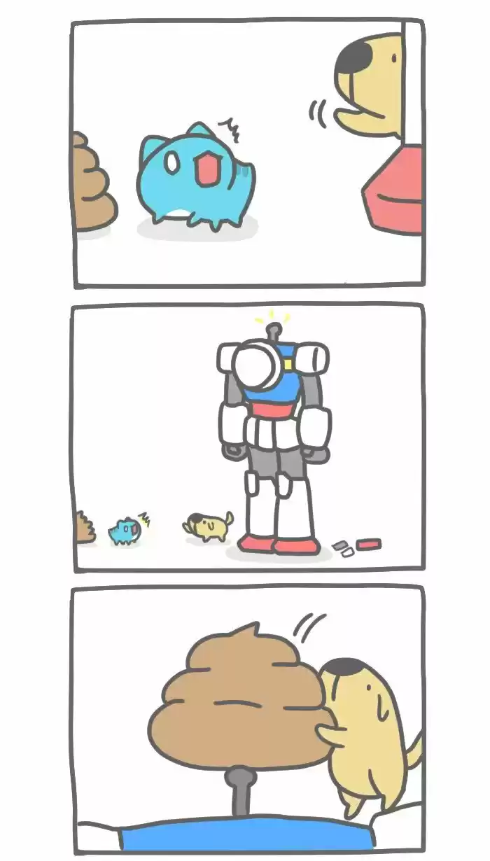 BugCat-Capoo - Capítulo 223 - Página 5 - LectorTMOo