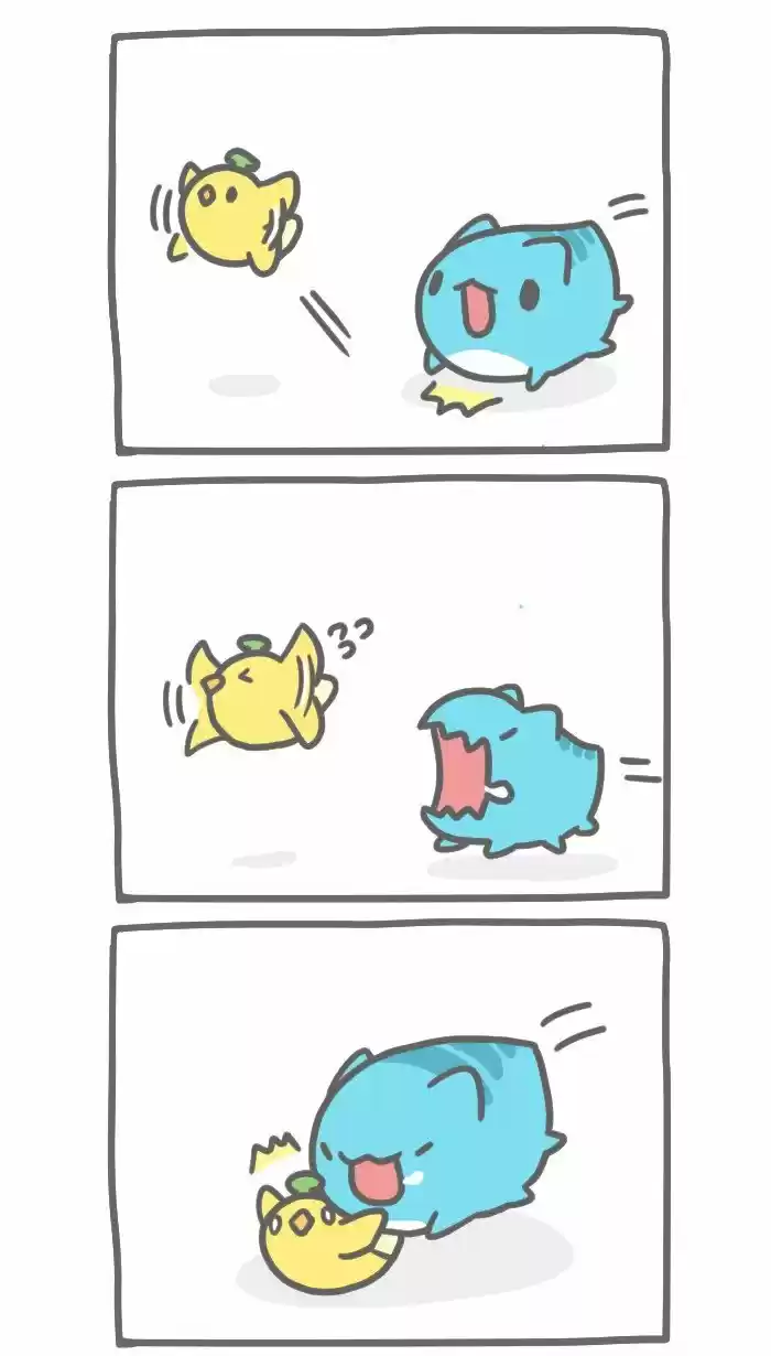 BugCat-Capoo - Capítulo 224 - Página 4 - LectorTMOo